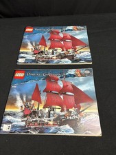 Lego 4195 Pirates of the