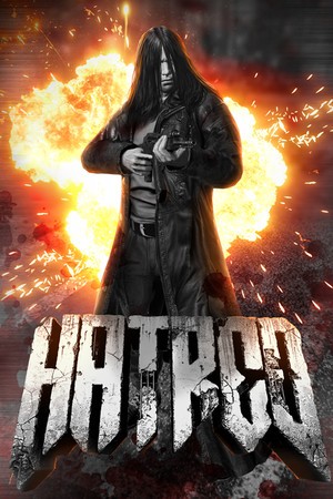Hatred pclinux download - hatred, steam