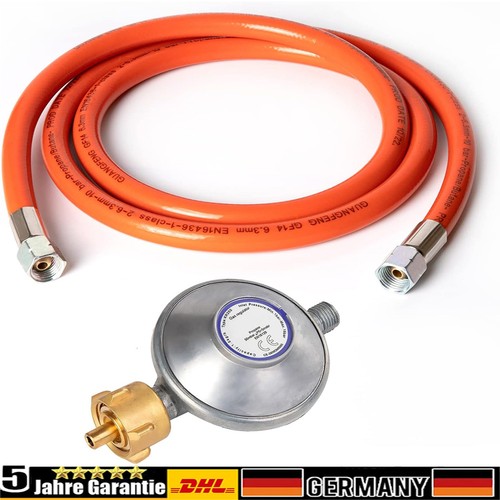 Druckminderer 50mbar gasregler - druckminderer,