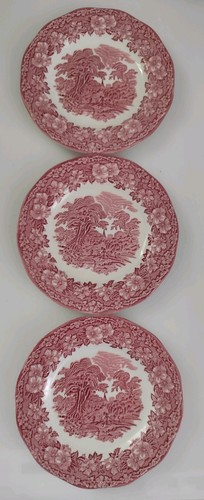 Enoch wedgwood woodland rot - enoch,