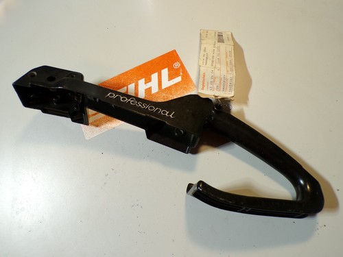 Stihl 020 gas griff - stihl,