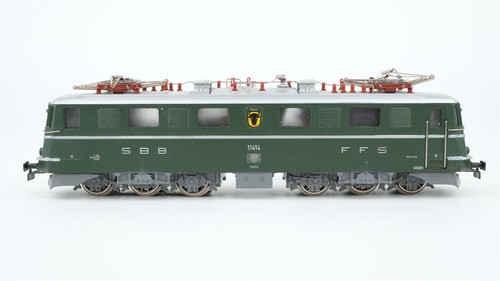 Märklin lok ae 6 - märklin,