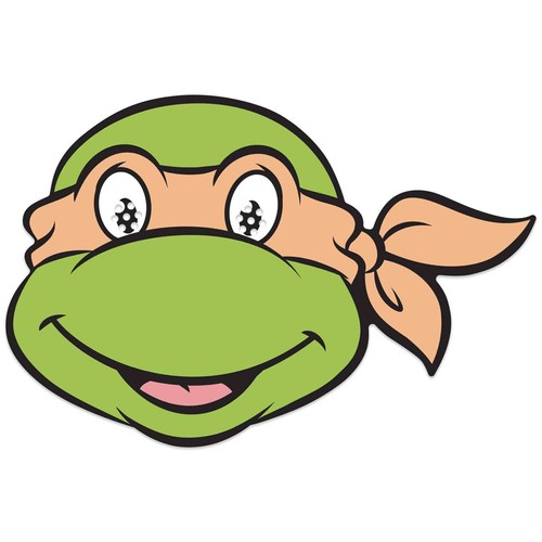 Michelangelo teenage mutant - michelangelo,
