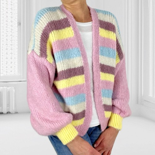 Italy cardigan pulli pullover - pulli,
