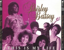 SHIRLEY BASSEY - THIS IS MY