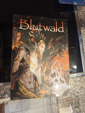 Earthdawn – Der Blutwald –