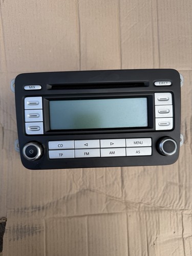 Rcd 300 radio autoradio - radio,