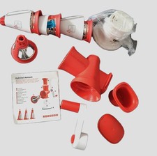 Tupperware Profi Chef MAHLWERK