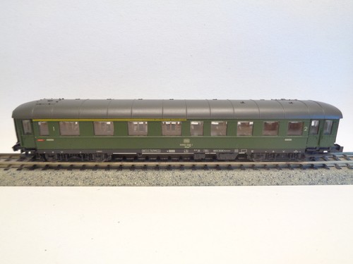 Roco eilzugwagen 2 klasse - roco,