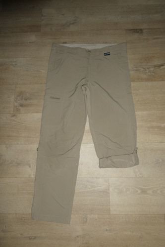 Schöffel outdoor pants 2in1 - schÖffel, m
