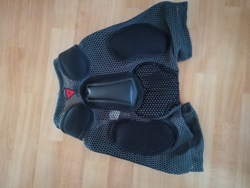 Dainese hard short - dainese,