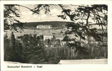 Bad Brambach  x 1955