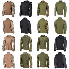 US Tactical Hemd Army Shirt