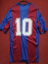 Maradona Barcelona Trikot