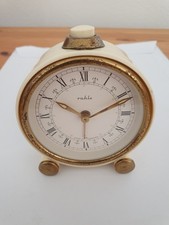 Nostalgie DDR Wecker ⏰️