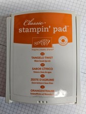 Stampin up Stempelkissen