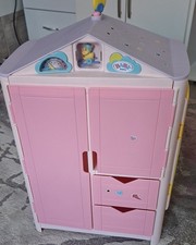 Zapf Creation 827987 Baby Born