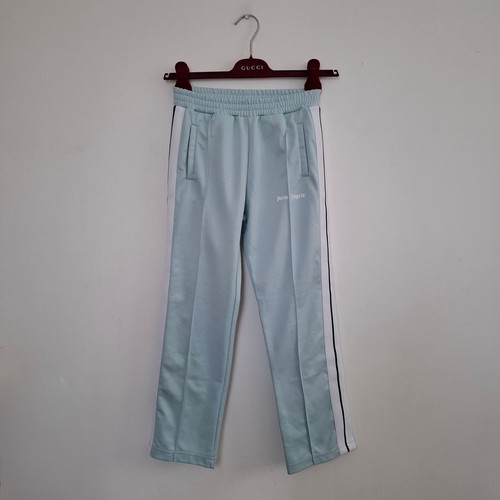 Palm angels hellblaue - palm,