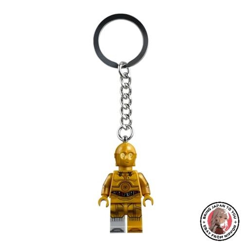 Neu lego star wars - neu, c-3po