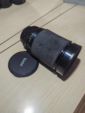 Vivitar MC Macro Zoom 1:3,5-5,3/28-200 mm für Canon FD