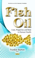 Frankie Burton Fish Oil