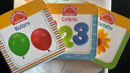 Drei pappbilderbücher für - drei,