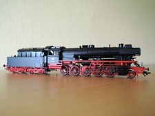 Märklin 37040 mfx, Insider
