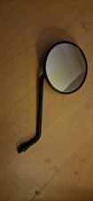  Mokick Motorrad Rückspiegel Spiegel, wahrscheinlich Honda Mtx 125,Made in Japan