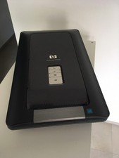 HP ScanJet G4050 - Foto Flachbettscanner ohne Zubehör gebraucht für Windows 10