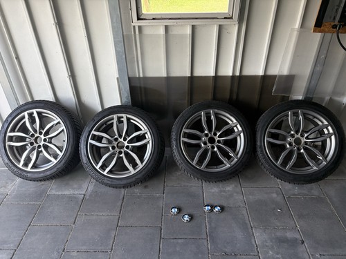 Zoll original bmw m - 19,