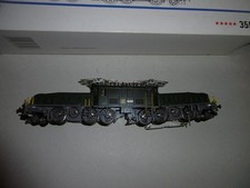 Märklin Elektrolokomotive "Krokodil" für Spur H0: 3556