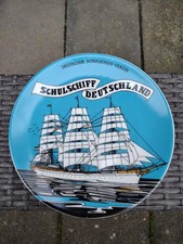 Bundeswehr BW Teller