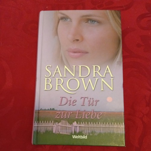 Sandra brown die tür - brown,