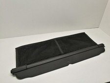 Smart ForTwo 451 Laderaumabdeckung Gepäckraumabdeckung Rollo A4518100009 #2