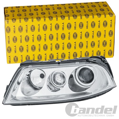 Hella d2s py21w w5w - hella, d2s/h7