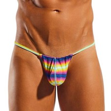 Cocksox CX14 Unlimited Original Beutel Schleuderschnur Herren verbessernde Unterwäsche