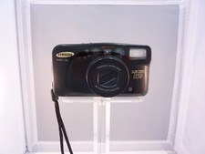 Samsung Panorama Slim Zoom