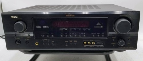 Denon avr 1906 surround - avr-1906, av