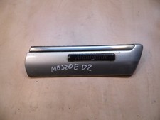 Mercedes Benz E 320 Avantgarde