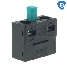 Mikrotaster für Novoferm