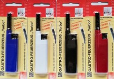 Stabfeuerzeug Gastro-Feuerzeug