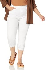 Avenue Damenjeans Übergröße