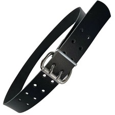 Reuschenbach® Ledergürtel