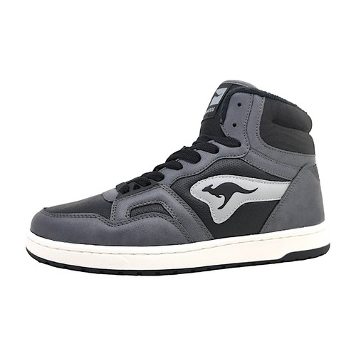 Kangaroos slam point mid - kangaroos,
