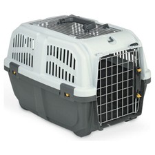 Nobby Transportbox Skudo Open