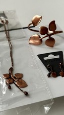 Pilgrim schmuck set - schmuck,