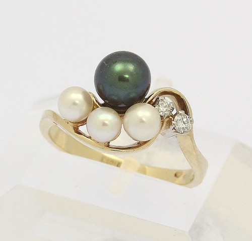 Ring kt 585 - kt, er