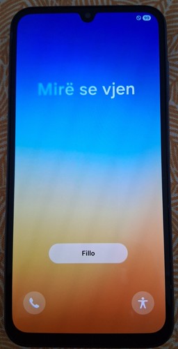 Handy samsung galaxy a15 - handy,
