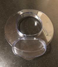 Kenwood Spritzschutz KW716118