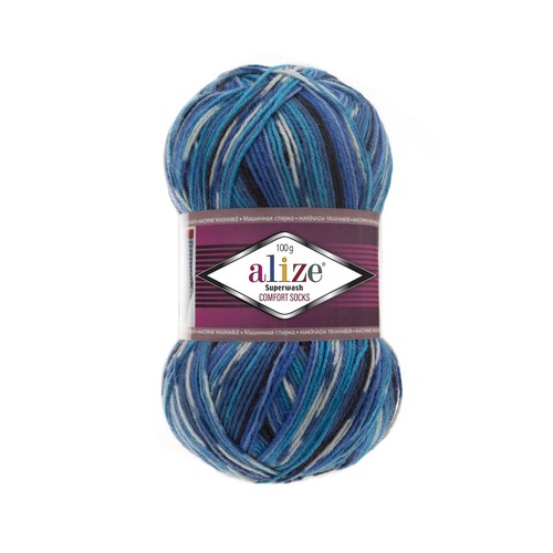 Alize superwash 100 comfort - alize,